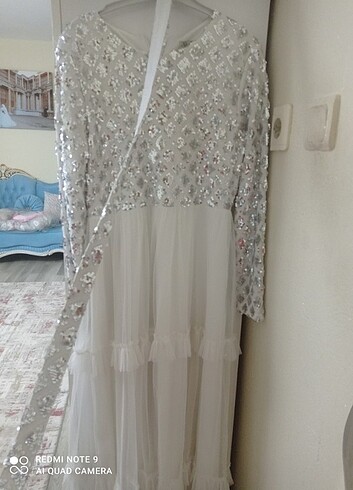 40 beden abiye