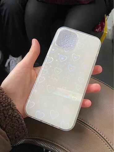 Iphone 12/12pro kılıf