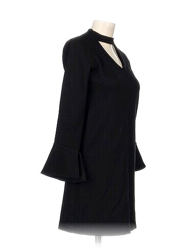 Vintage Love PreLoved Kısa Elbise %70 İndirimli.