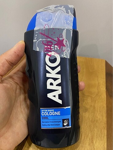Arko men tıraş kolonyası