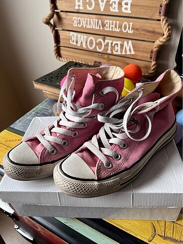 Converse Converse