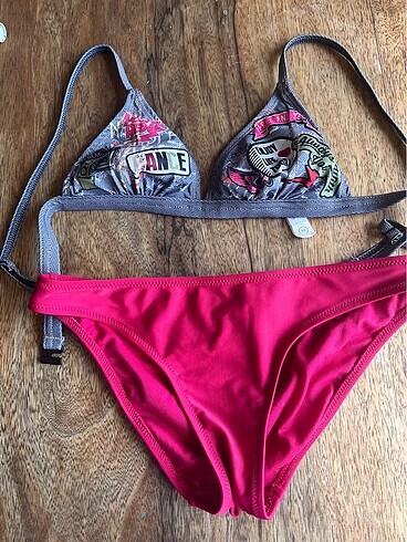 Penti bikini