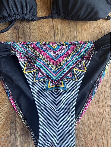36 Beden Penti bikini
