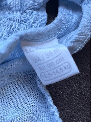 LC Waikiki Lcw kiz cocuk takim