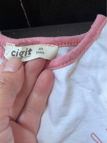 Diğer Cigit kiz cocuk takim