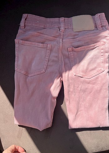 Zara Zara Bebek Kız Takımı, Uzun Kollu