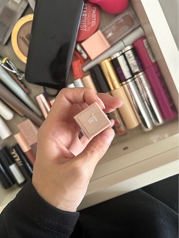 Maybelline Meybelline lifter gloss