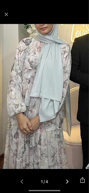 Garzıa elbise