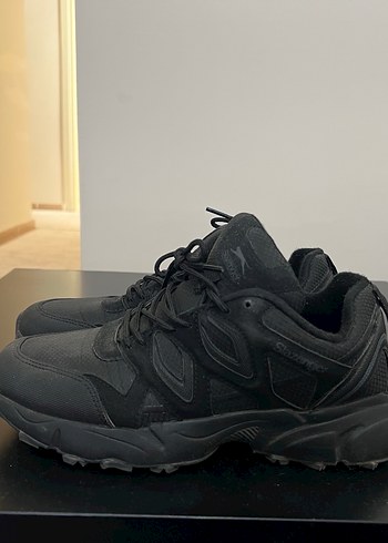 Gri Hamile Pantolonu, Düzenli Kesim - Görsel 7