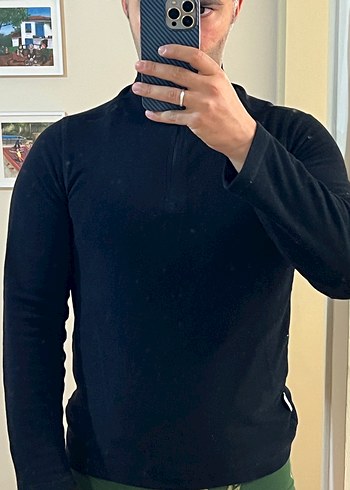 15 parça kıyafet mont spor ayakkabı ve askeri bot - Görsel 10