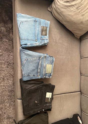 15 parça kıyafet mont spor ayakkabı ve askeri bot - Görsel 6