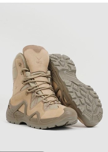 15 parça kıyafet mont spor ayakkabı ve askeri bot - Görsel 17