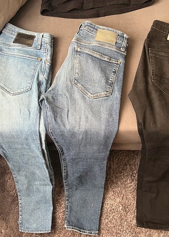 15 parça kıyafet mont spor ayakkabı ve askeri bot - Görsel 3