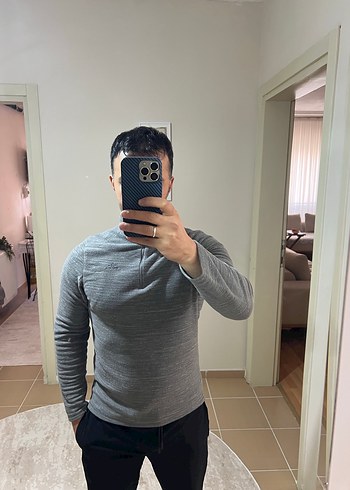 15 parça kıyafet mont spor ayakkabı ve askeri bot - Görsel 8