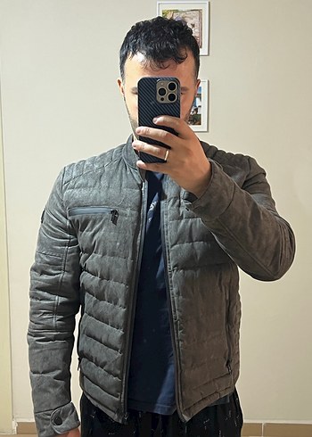 15 parça kıyafet mont spor ayakkabı ve askeri bot - Görsel 4