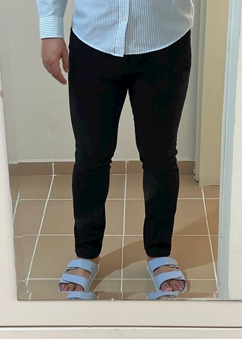 15 parça kıyafet mont spor ayakkabı ve askeri bot - Görsel 16