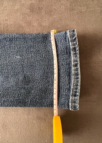 Mavi jeans - Görsel 5