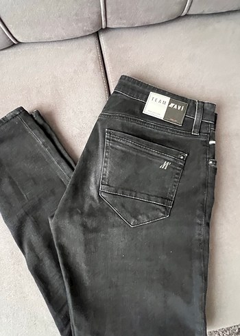 Mavi jeans - Görsel 4