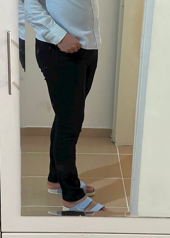 Mavi jeans - Görsel 8