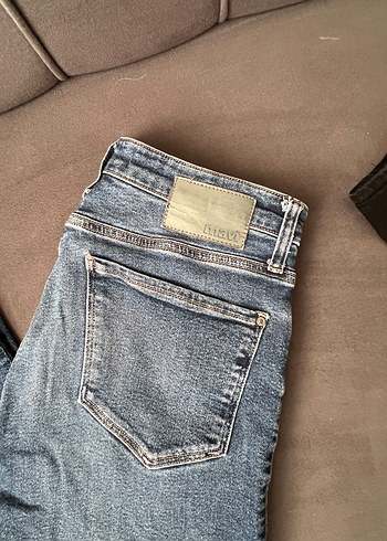 Mavi jeans - Görsel 2