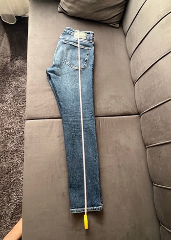 Mavi jeans - Görsel 6