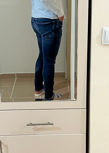 Mavi jeans - Görsel 10