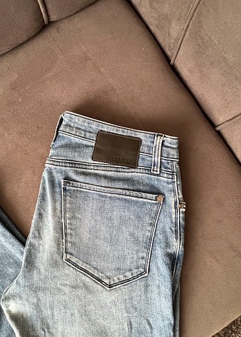 Mavi jeans - Görsel 3