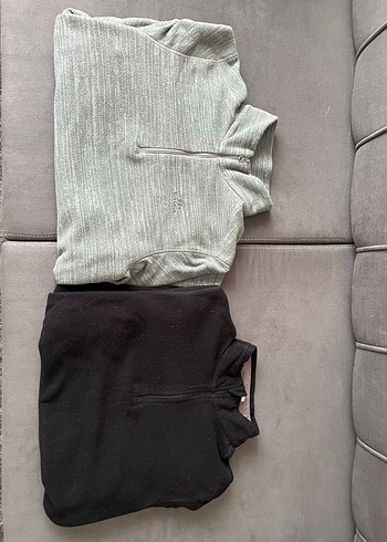 Mavi Düğmeli Denim erkek Gömlek - Görsel 10