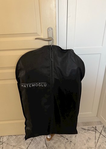 Siyah  Erkek Takım Elbise - Görsel 6