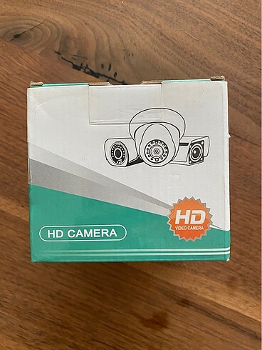AHD 420 İç Ortam Dome Kamera