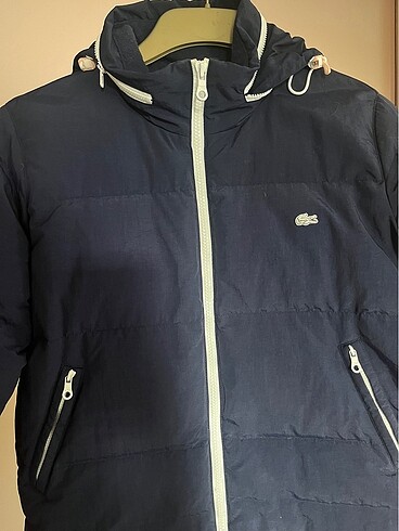 Lacoste Lacoste Kaztüyü Mont