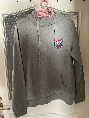 Erkek sweatshirt