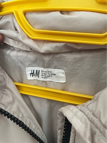H&M Kadın mont
