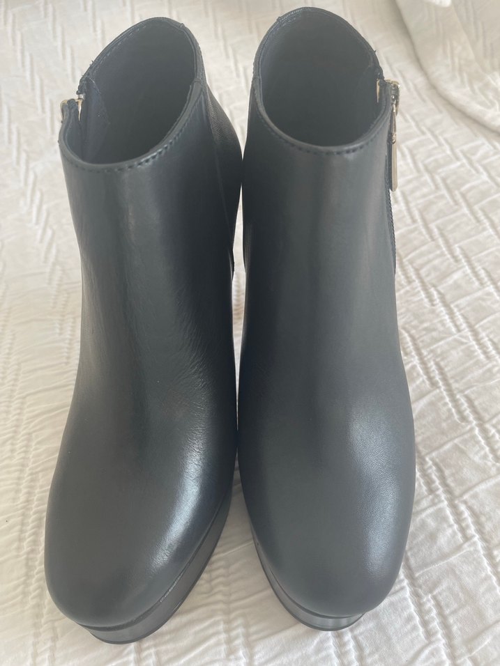 Tommy Hilfiger marka Kadın Bot - Görsel 3