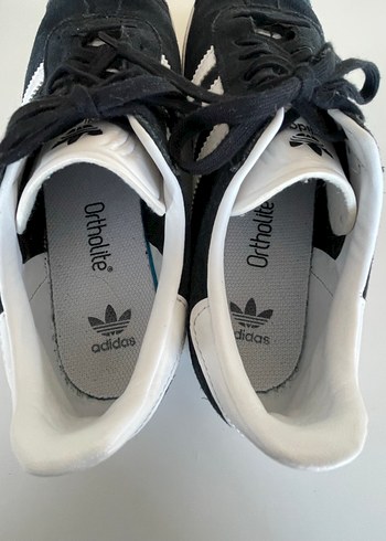 ADİDAS GAZELLA marka Spor Ayakkabı - Görsel 2