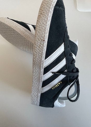 ADİDAS GAZELLA marka Spor Ayakkabı - Görsel 3