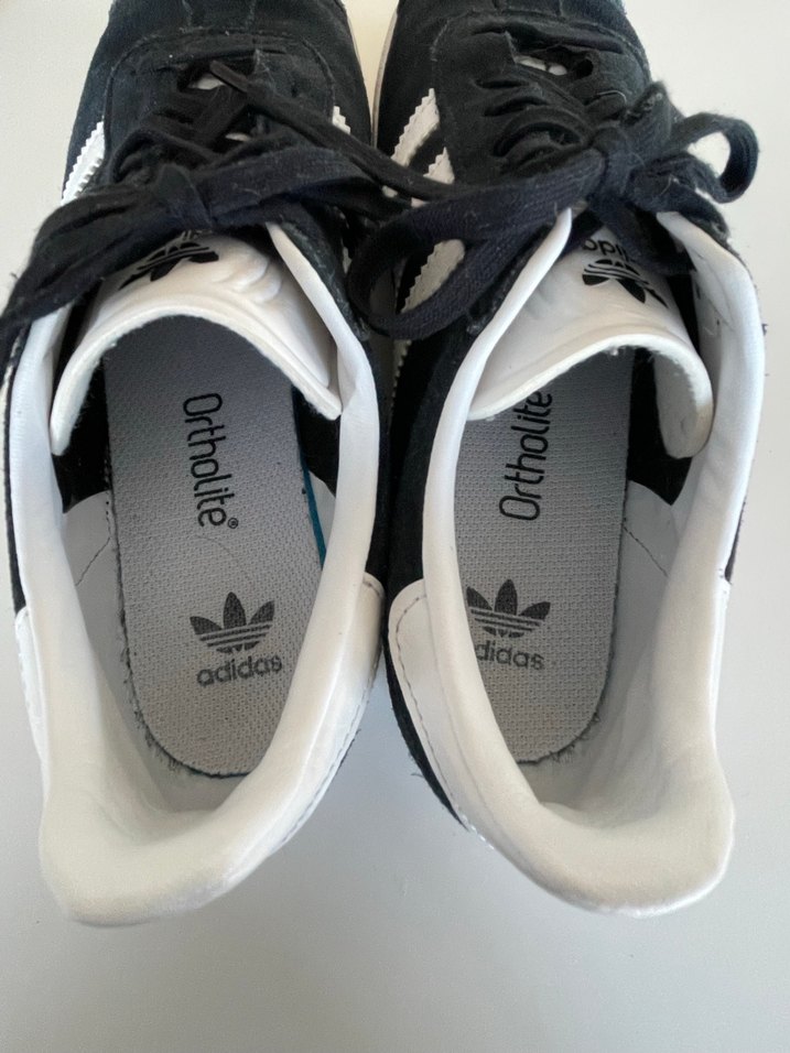 ADİDAS GAZELLA marka Spor Ayakkabı - Görsel 2