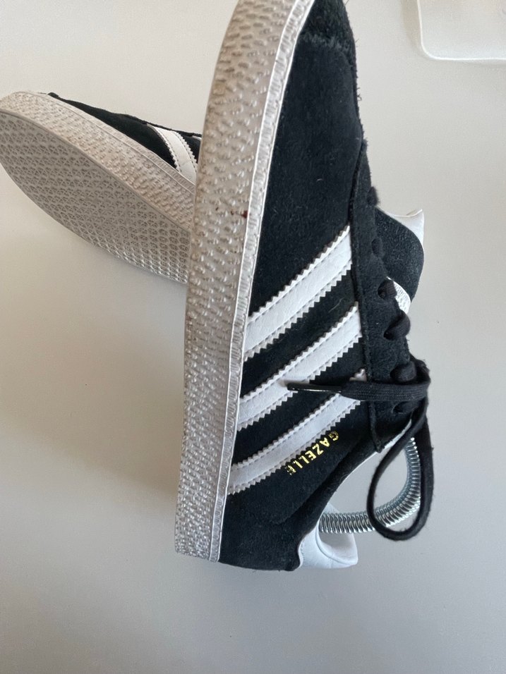 ADİDAS GAZELLA marka Spor Ayakkabı - Görsel 3