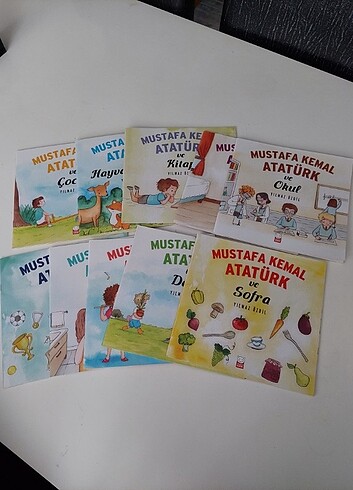 Yilmaz ozdil kitap mustafa kemal ataturk