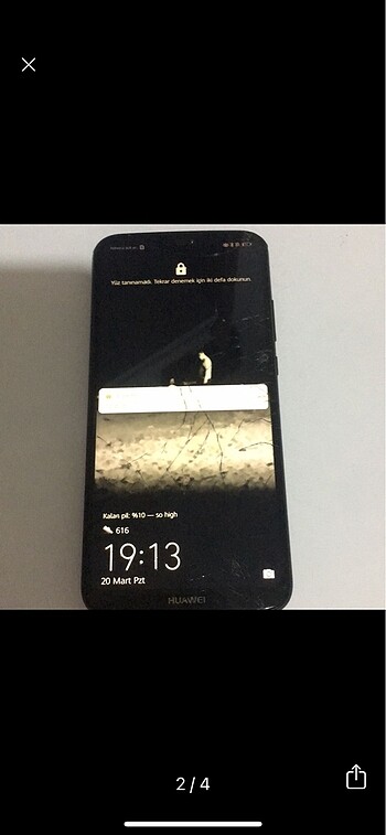 huawei p20lite