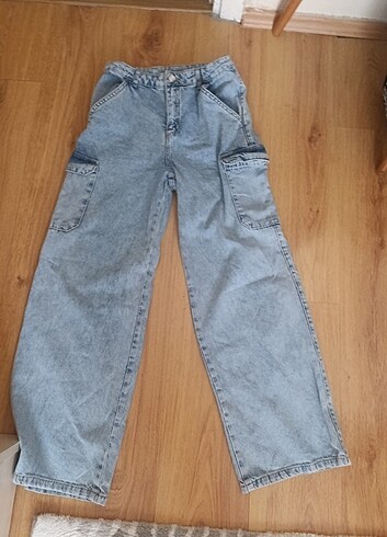 LC Waikiki Kot pantolon