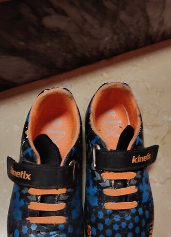 Kinetix Krampon