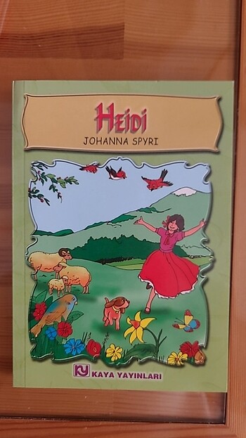 Heidi