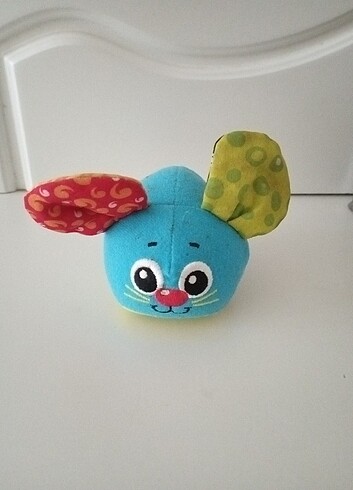 Playgro çek gönder fare