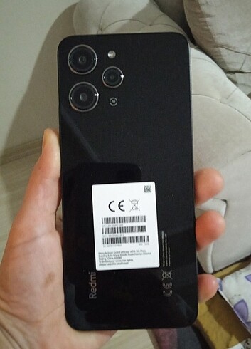 Redmi 12