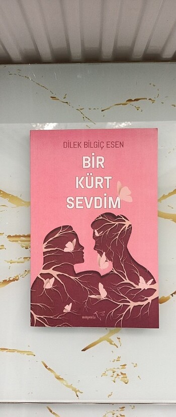 Bir Kürt Sevdim