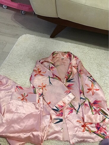 Diğer Pijama takımı