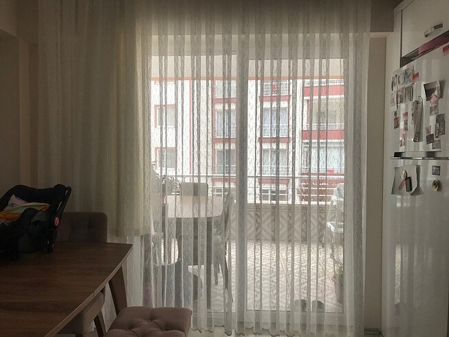  Beden Taç perde