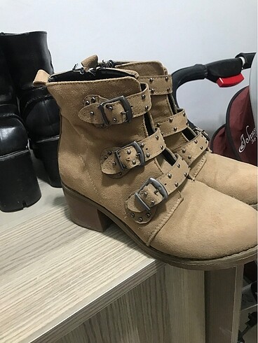 36 Beden camel Renk Yeniii