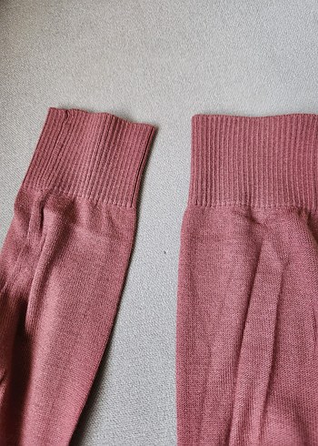 mango veyaka pamuk kazak SM beden - Görsel 5